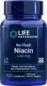 No Flush Niacin 640 Mg 100 Kaps. Life Extension