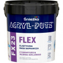 Śnieżka Acryl-Putz® Fx23 Flex