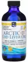 Arctic-D Cod Liver Oil 237 Ml Nordic Naturals