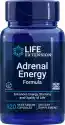 Adrenal Energy Formula 120 Kaps. Life Extension
