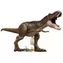 Mattel Figurka Mattel Jurassic World Kolosalny Tyranozaur Hbk73