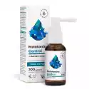 Melatonina Control + Melisa Aerozol 30 Ml Aura Herbals