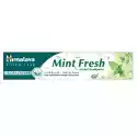 Pasta Do Zębów Mint Fresh Herbal Toothpaste 75 Ml Himalaya