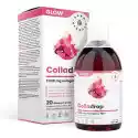 Colladrop Glow - Kolagen Hm™ 5000 Mg W Płynie 500 Ml Aura Herbal