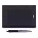Huion Tablet Graficzny Huion 610 Pro V2