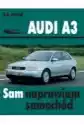 Audi A3 Od Czerwca 1996 Do Kwietnia 2003
