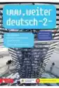 Www.weiter Deutsch 2. Podręcznik Do Języka Niemieckiego. Gimnazj