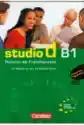 Studio D B1 Dvd