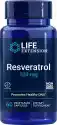 Resveratrol 100 Mg 60 Kaps. Life Extension