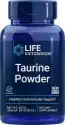 Life Extension Taurine Powder 300 G Life Extension
