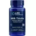 Life Extension Milk Thistle Silymarin-Silibinins-Isosilybin A & B - Ostropest P