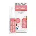 Betteryou Hair Skin And Nails Oral Spray 25 Ml Betteryou