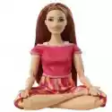  Barbie Lalki Made To Move Gxf07 Mattel