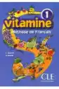 Vitamine 1 Podręcznik Cle