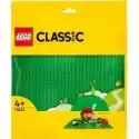 Lego Lego Classic Zielona Płytka Konstrukcyjna 11023 