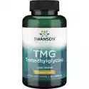 Tmg Trimethylglycine 500 Mg 90 Kaps. Swanson