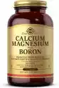 Solgar Calcium Magnesium Plus Boron 250 Tabl. Solgar