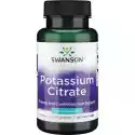 Swanson Potassium Citrate 99 Mg 120 Kaps. Swanson