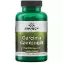 Garcinia Cambogia 250 Mg 120 Kaps. Swanson