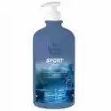 Family Fresh Sport 2In1 Shower & Shampoo Chłodzący Żel Pod Prysz