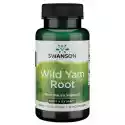 Swanson Wild Yam Root 500 Mg 100 Kaps. Swanson