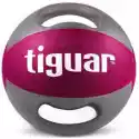 Tiguar Piłka Lekarska Tiguar Ti-Plu005 (5 Kg)