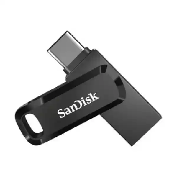Pendrive Sandisk Ultra Dual Drive Go 512Gb