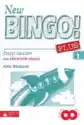 New Bingo! 1 Plus. Zeszyt Ćwiczeń Bez Elementów Pisania