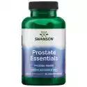 Prostate Essentials 90 Kaps. Swanson