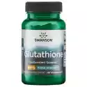 Glutathione 200 Mg 60 Kaps. Swanson