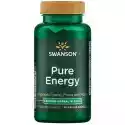 Pure Energy 60 Kaps. Swanson