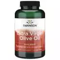 Olive Oil Extra Virgin 1000 Mg 120 Kaps. Swanson
