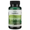 Naringina 500 Mg 60 Kaps. Swanson