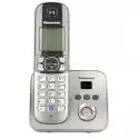 Panasonic Telefon Panasonic Kx-Tg6821Pdm