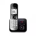 Panasonic Telefon Panasonic Kx-Tg 6821Pdb