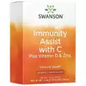 Swanson Immunity Assist 30 Szt. Swanson