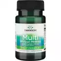 Daily Multi-Vitamin 30 Kaps. Swanson