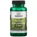 Full Spectrum Herbal Circulatory Care 60 Kaps. Swanson