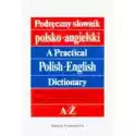  Wp Podręczny Słownik Polsko-Angielski 