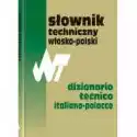  Słownik Techniczny Włosko-Polski 