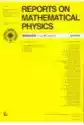 Reports On Mathematical Physics 65/2