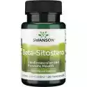 Beta-Sitosterol 320 Mg 30 Kaps. Swanson