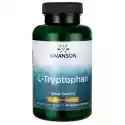 Swanson Ajipure L-Tryptophan 500 Mg 90 Kaps. Swanson