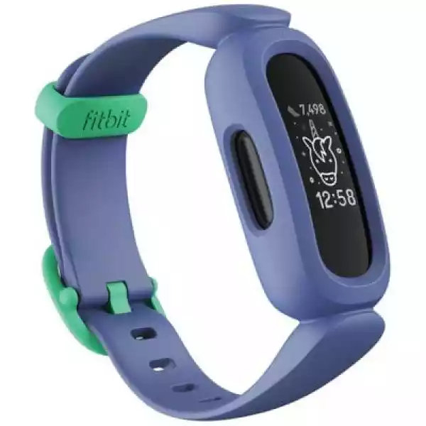 Smartband Google Fitbit Ace 3 Niebieski