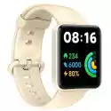 Xiaomi Smartwatch Xiaomi Redmi Watch 2 Lite Beżowy