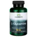 L-Glutamina 500 Mg 100 Kaps. Swanson