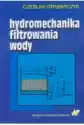 Hydromechanika Filtrowania Wody