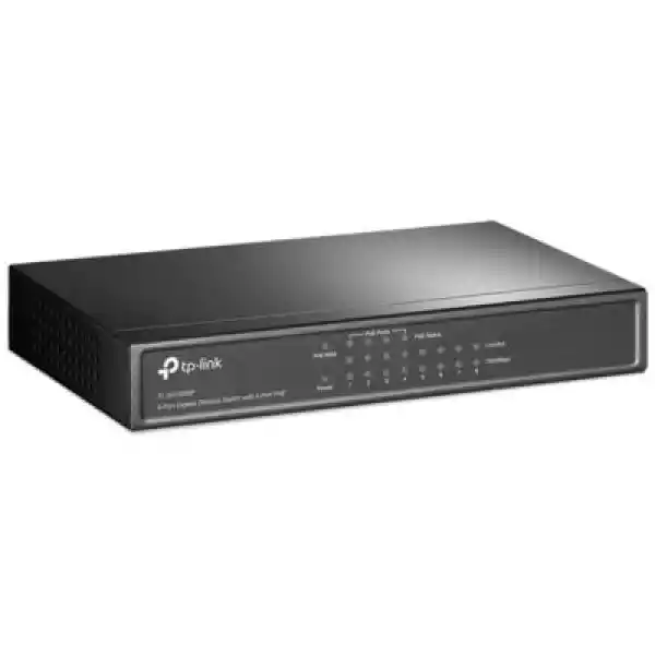 Switch Tp-Link Tl-Sg1008P