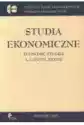 Studia Ekonomiczne Economic Studies 1-2