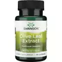 Swanson Olive Leaf Extract 500 Mg 60 Kaps. Swanson